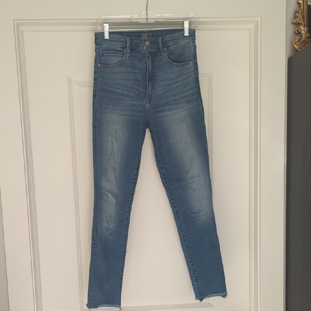 Abercrombie jeans